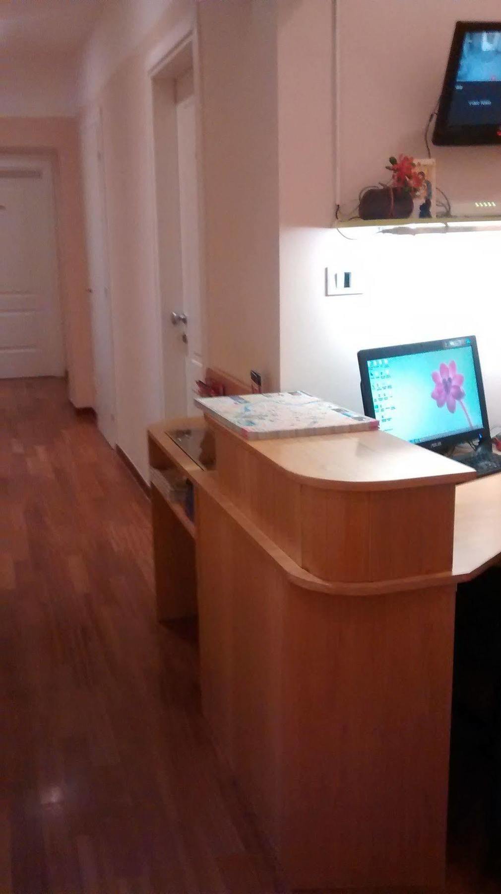 Hotel Martino Ai Monti Рим Экстерьер фото