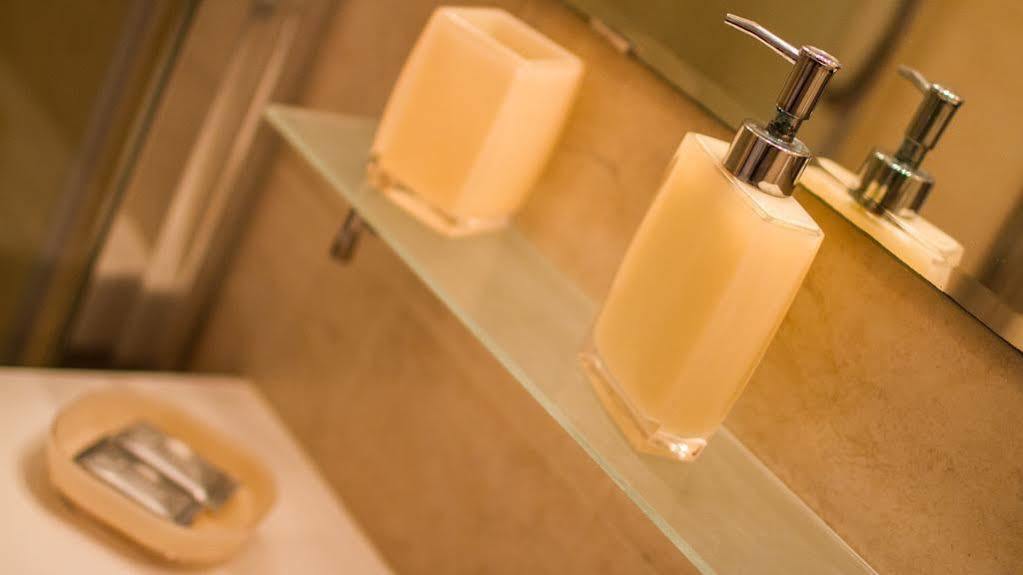 Hotel Martino Ai Monti Рим Экстерьер фото